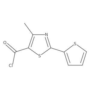 640743-63-1 structure