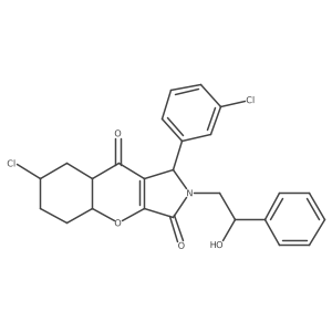 850241-68-8 structure