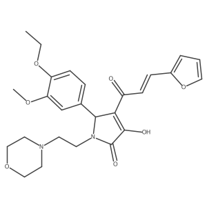 862315-13-7 structure