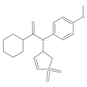 863022-90-6结构式