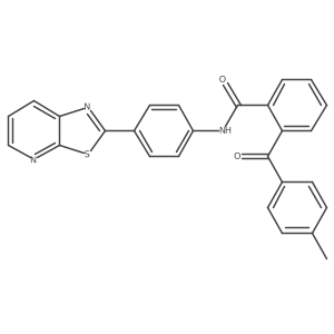 863588-97-0 structure