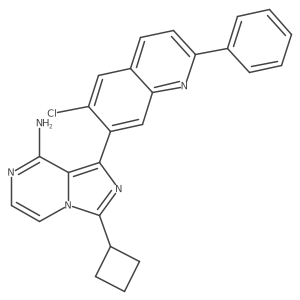 867160-51-8结构式