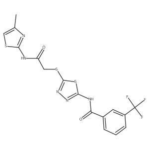 868973-50-6 structure
