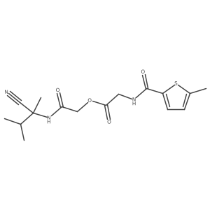 869866-79-5 structure