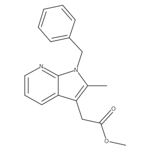 872366-24-0 structure