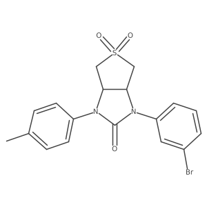 873811-40-6 structure