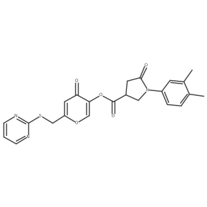 877637-80-4 structure