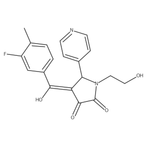 879937-82-3 structure