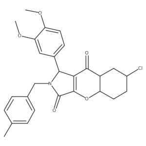 879946-34-6 structure