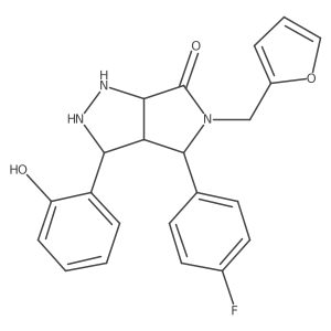 879946-56-2 structure