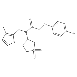 879949-99-2结构式