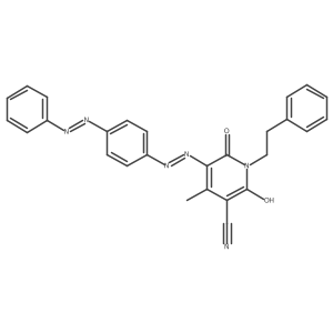 881072-69-1 structure