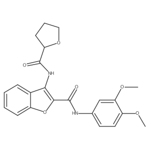 887224-34-2 structure