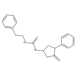 894005-61-9 structure