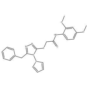 896302-42-4 structure