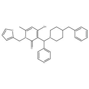 897613-22-8 structure