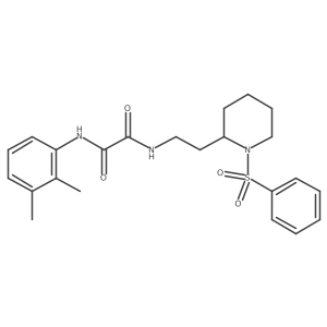 898348-03-3 structure