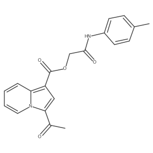 899724-99-3 structure