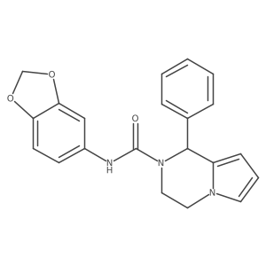 899959-64-9 structure