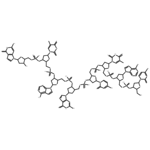Einecs 291-308-6 Structure