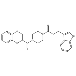 921055-53-0 structure