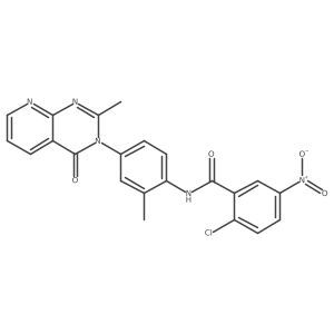 921866-83-3 structure
