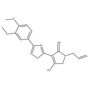929838-77-7 structure