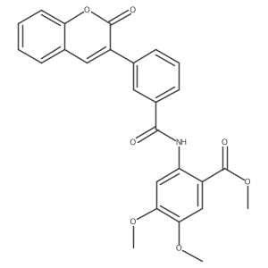 929871-59-0 structure