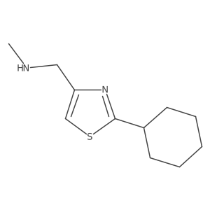 933750-99-3 structure