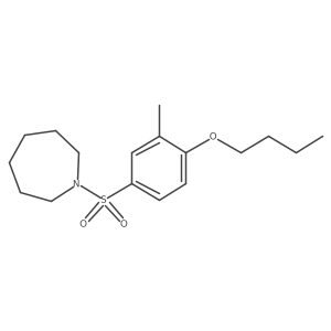 941263-64-5 structure