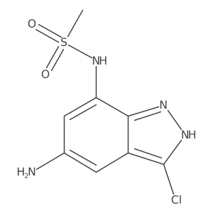 953411-55-7 structure