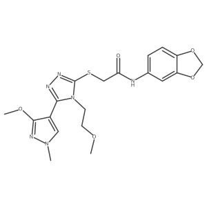 1013776-76-5 structure