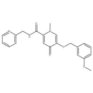 1021249-87-5结构式