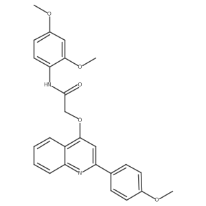 1040642-51-0 structure