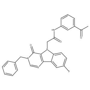 1040645-72-4 structure