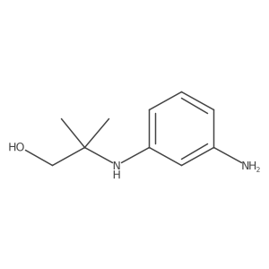 1153484-34-4 structure