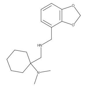 1154340-60-9 structure