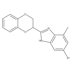 1162695-97-7 structure