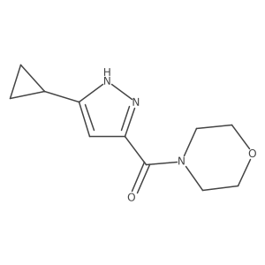 1186634-99-0 structure