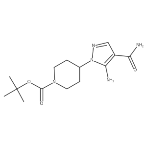 1189771-21-8 structure