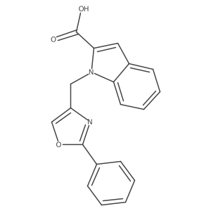 1196050-95-9 structure