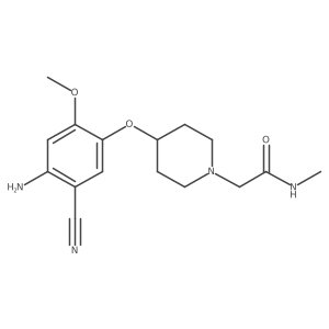 1196531-38-0 structure