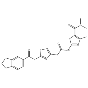 1203298-36-5结构式