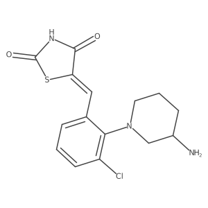 1204176-05-5结构式
