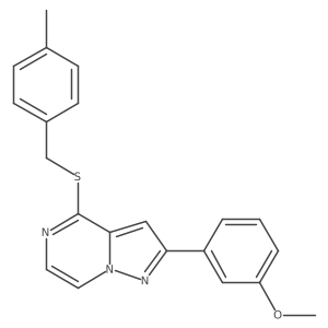 1207026-43-4 structure