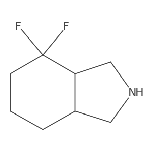 1214875-22-5 structure