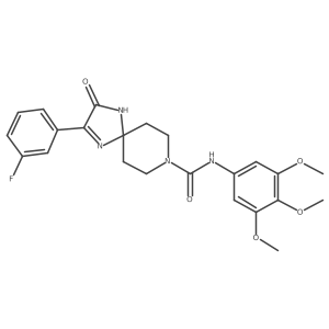 1215560-49-8 structure