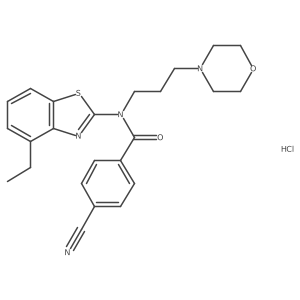 1216899-62-5 structure