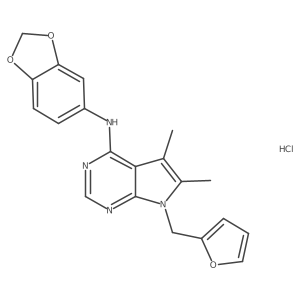 1216928-50-5 structure