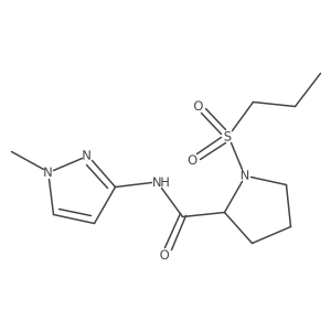 1219403-82-3 structure